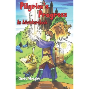 Pilgrim's Progress: An Adventure Book
