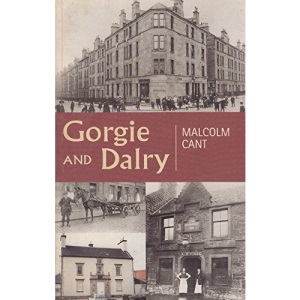 Edinburgh: Gorgie and Dalry