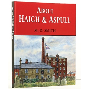 About Haigh and Aspull