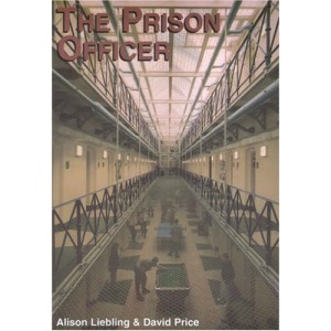 The Prison Officer