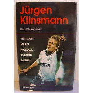 Jurgen Klinsmann