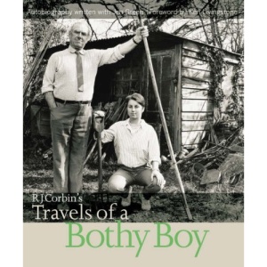 R.J. Corbins: Travels of a Bothy Boy