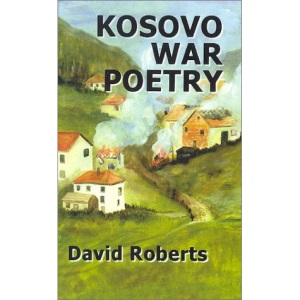 Kosovo War Poetry