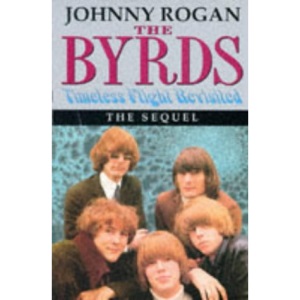 Byrds: Timeless Flight Revisited : the Sequel