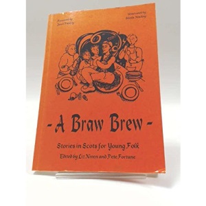 Braw Brew: Stories in Scots for Young Folk