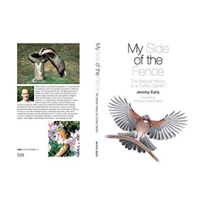 My Side of the Fence: The Natural History of a Surrey Garden