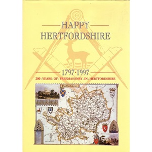 HAPPY HERTFORDSHIRE 1797-1997.
