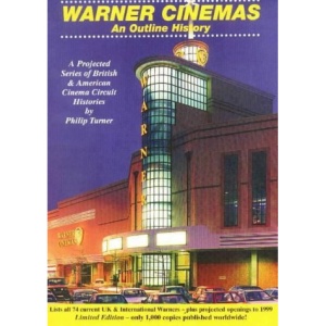 Warner Cinemas: An Outline History (The Brantwood Cinema)