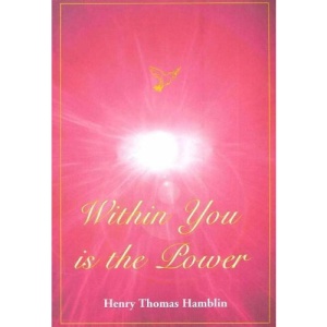 Within You Is the Power