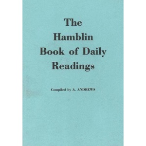 The Hamblin Book of Daily Readings
