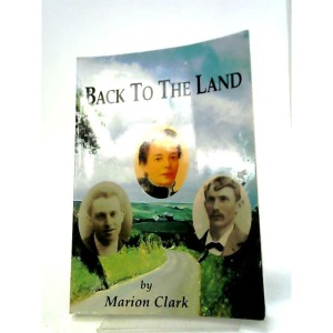 Back to the Land