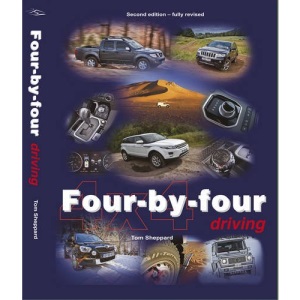 Four-by-four Driving(2nd Edition)