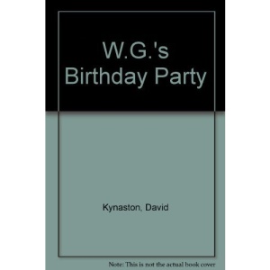 W.G.'s Birthday Party