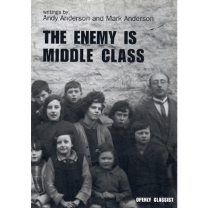 Enemy is Middle Class