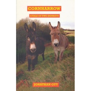 Cornharrow: A Tale of Two Donkeys