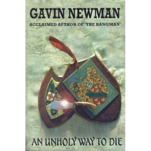 An Unholy Way to Die