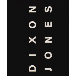 Dixon Jones: Buildings and Projects 1959-2002