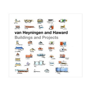Van Heyningen & Haward Buildings & Proje