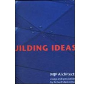 MacCormac Jamieson Prichard: Building Ideas