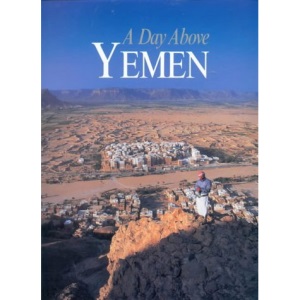 A Day Above Yemen (Our Earth)