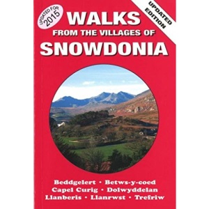 Walks from the Villages of Snowdonia
