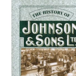 History of Johnson & Sons Ltd of Great Yarmouth