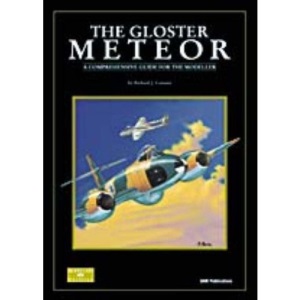 The Gloster Meteor and AW Meteor: A Comprehensive Guide for the Modeller