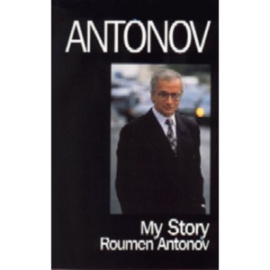 Antonov: My Story