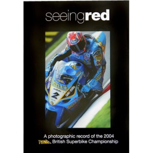 Seeing Red 2004: Vol 2