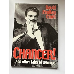 Chancer! and Other Tales of Whimsy