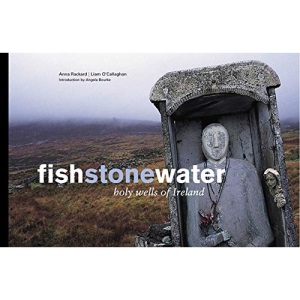 Fish Stone Water