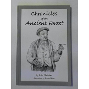 Chronicles of an Ancient Forest