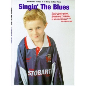 Singin' the Blues: A Homage to Carlisle United