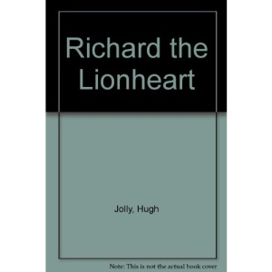 Richard the Lionheart