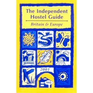 Idependent Hostel Guide 2001; Britain