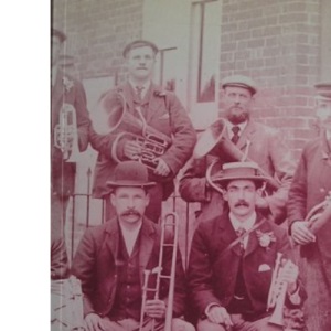 Around Tadley: Fact and Fable