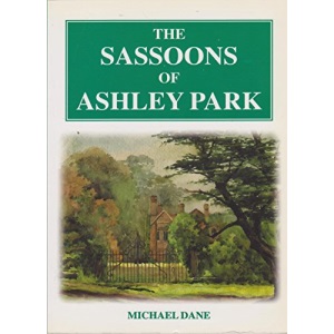 Sassoons of Ashley Park