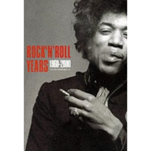 Rock 'n' Roll Years: The Photographers' Cut (Photography)