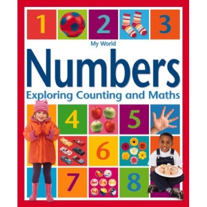 Numbers (My World)