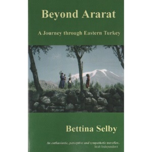 Beyond Ararat: A Journey through Eastern Turkey