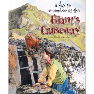 A Day to Remember at the Giant's Causeway