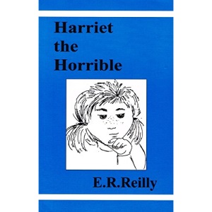 Harriet the Horrible