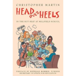 Head Over Heels: In the Hot Seat at Millfield School
