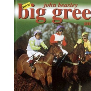 New Big Green Annual: Point-to-point Racing