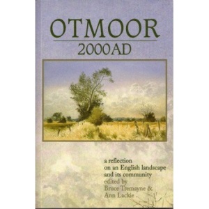 Otmoor 2000 AD: A Reflection on an English Language and Its Community