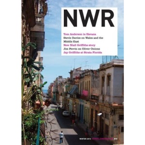 NWR 98: Baron Samedi and Other Vital Illusions (New Welsh Review)