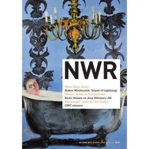 NWR 101: Scavenger (New Welsh Review)