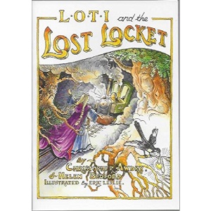 LOTI and the Enchanted Forest