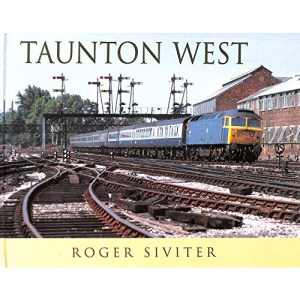 Taunton West