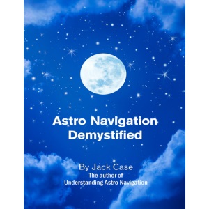 Astro Navigation Demystified